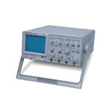 GOS-635G系列 35MHz模拟示波器