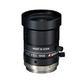 M0824-MPW2 COMPUTAR五百万像素低畸定焦镜头(紧凑型)