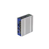 eBOX-3510系列 低功耗Intel® Atom™导轨式无风扇工业计算机