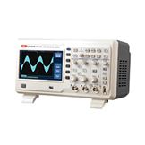 UTD4000M系列 数字储存示波器
