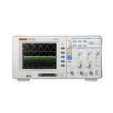 DS1000D系列 数字示波器