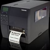 B-EX4T2系列 环保型工业打印机