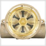 RFS系列流量传感器