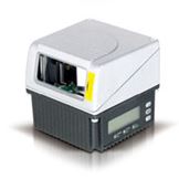 DS6300系列 可选择聚焦系统工业激光条码扫描器