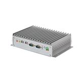 eBOX-3220系列 低功耗Intel® Atom™高性能的无风扇工业计算机