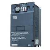 FR-L700系列 广泛的专业用途与先进控制变频器