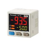 DP-100系列双画面·数字压力传感器