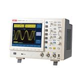 UTD8000C系列 数字三维示波器