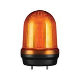 Q100L系列外径100mm·LED·长亮/闪亮指示灯