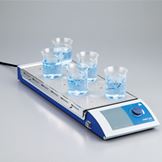 FLS-A10 10联式磁力搅拌器